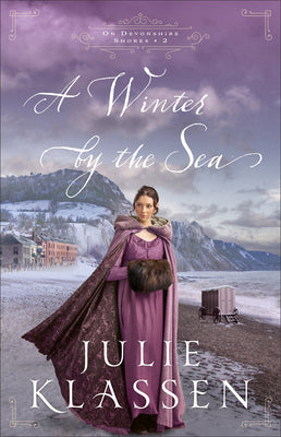 A Winter By the Sea (#02 in On Devonshire Shores Series)