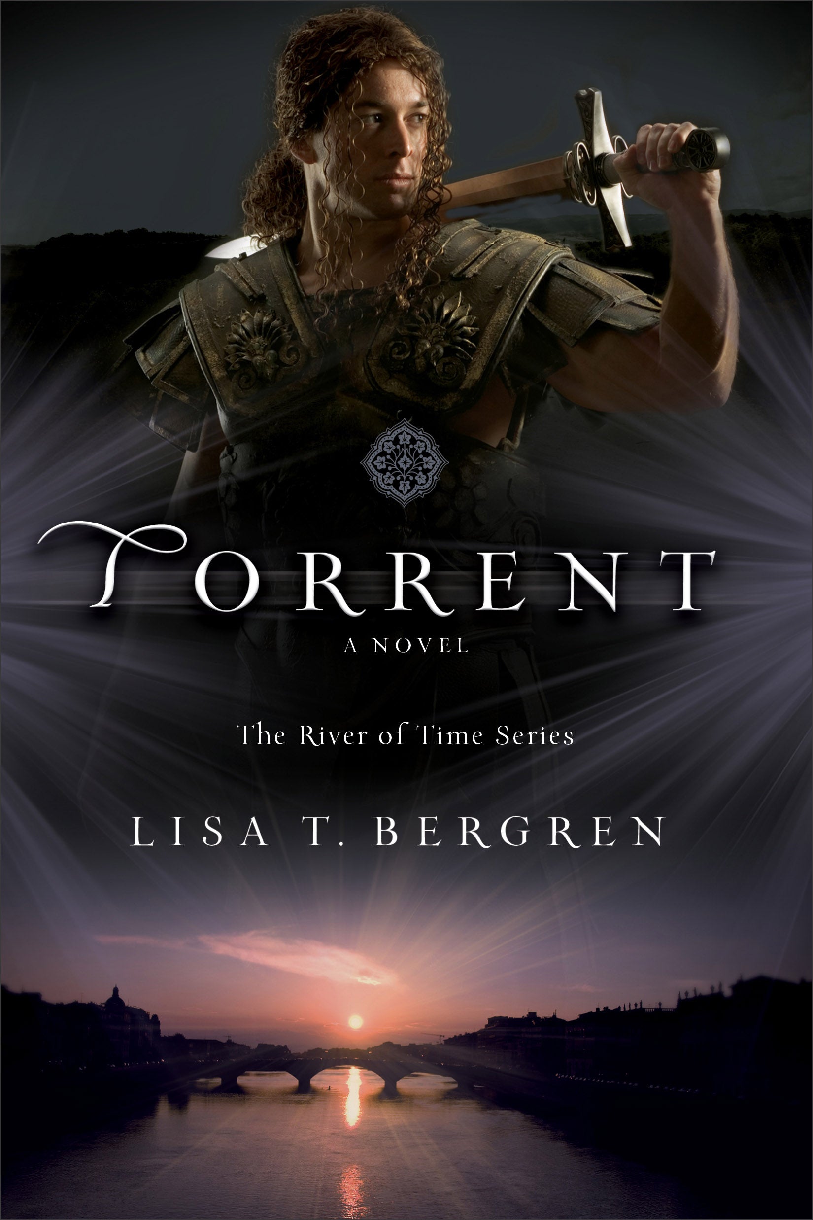 Torrent (#03 in River Of Time Series)