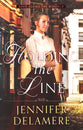 Holding the Line (#03 in Love Along The Wires Series)