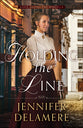 Holding the Line (#03 in Love Along The Wires Series)
