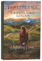 Unfailing Love (#03 in When Hope Calls Series)