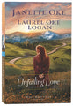Unfailing Love (#03 in When Hope Calls Series)
