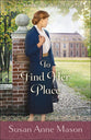 To Find Her Place (#02 in Redemption's Light Series)