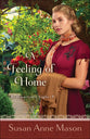 A Feeling of Home (#03 in Redemption's Light Series)