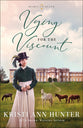 Vying For the Viscount (#01 in Hearts On The Heath Series)