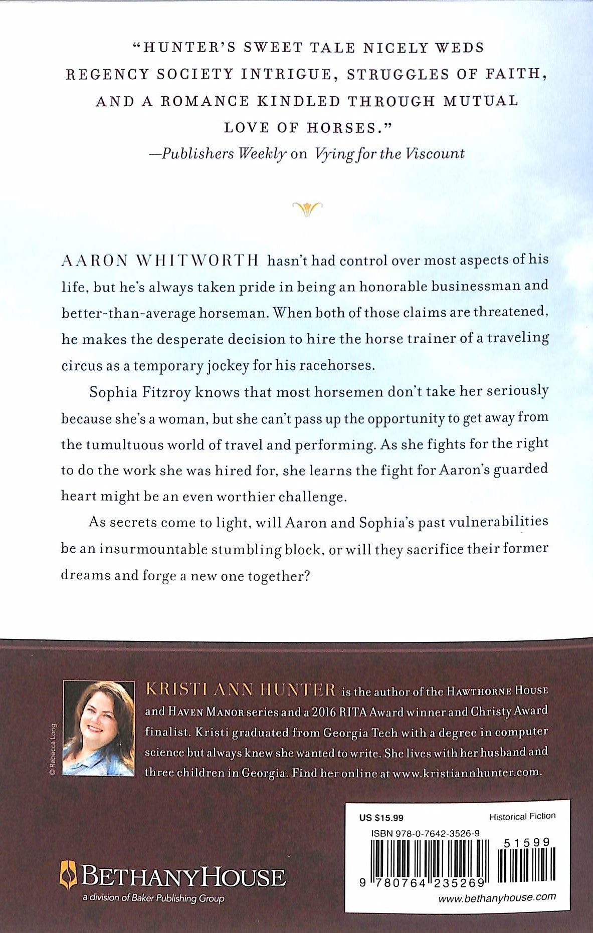Winning the Gentleman (#02 in Hearts On The Heath Series)
