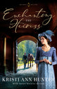 Enchanting the Heiress (#03 in Hearts On The Heath Series)