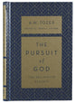 The Pursuit of God (Gift Edition)