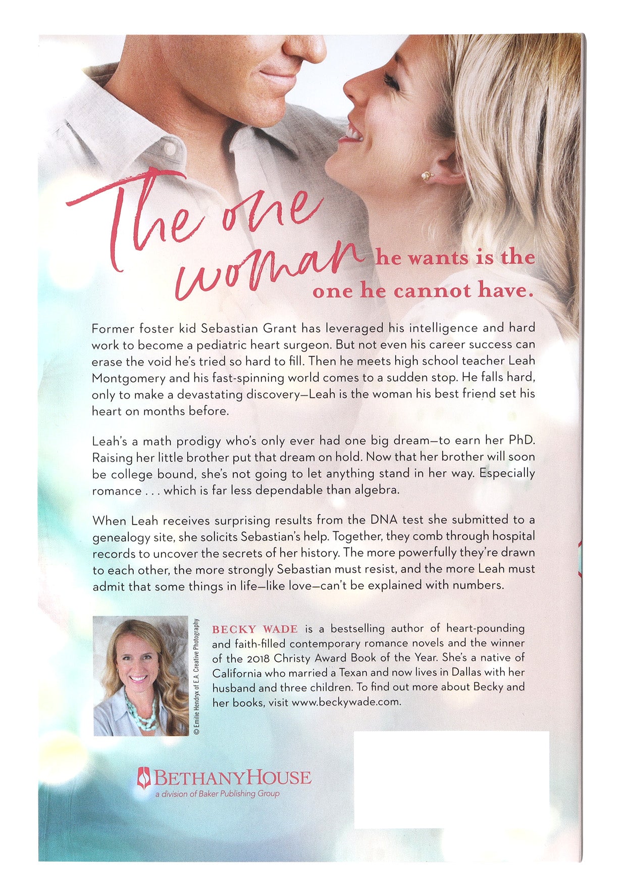 Let It Be Me (#02 in Misty River Romance Series)