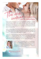 Let It Be Me (#02 in Misty River Romance Series)