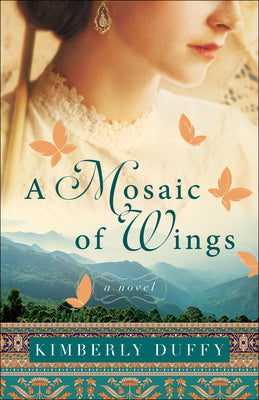 A Mosaic of Wings