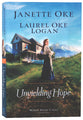 Unyielding Hope (#01 in When Hope Calls Series)