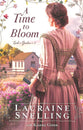 A Time to Bloom (#02 in Leah's Garden Series)