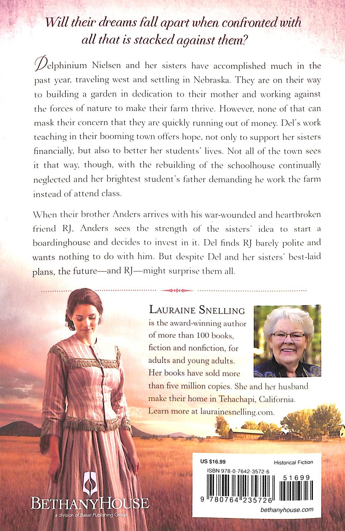 A Time to Bloom (#02 in Leah's Garden Series)