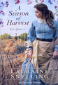 A Season of Harvest (#04 in Leah's Garden Series)