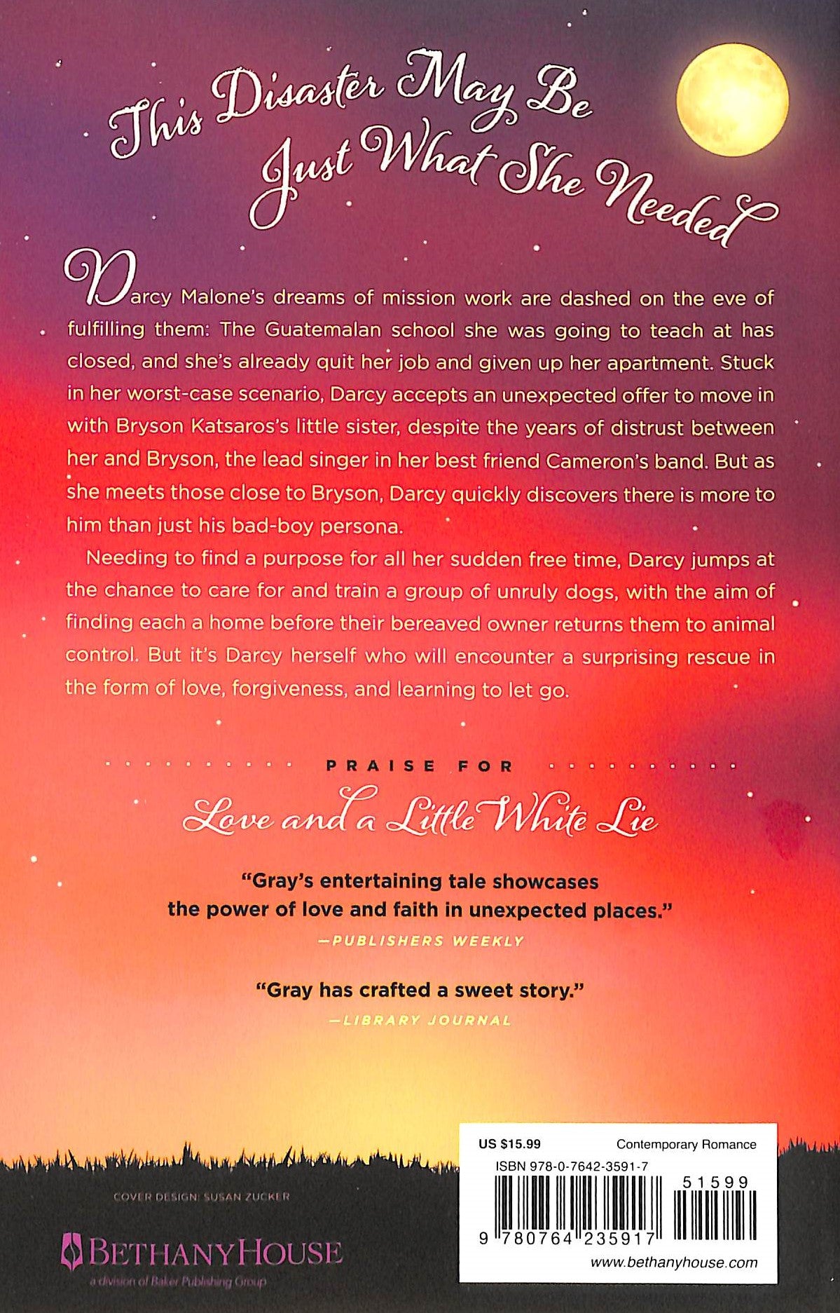 Love and the Silver Lining (#02 in State Of Grace Series)