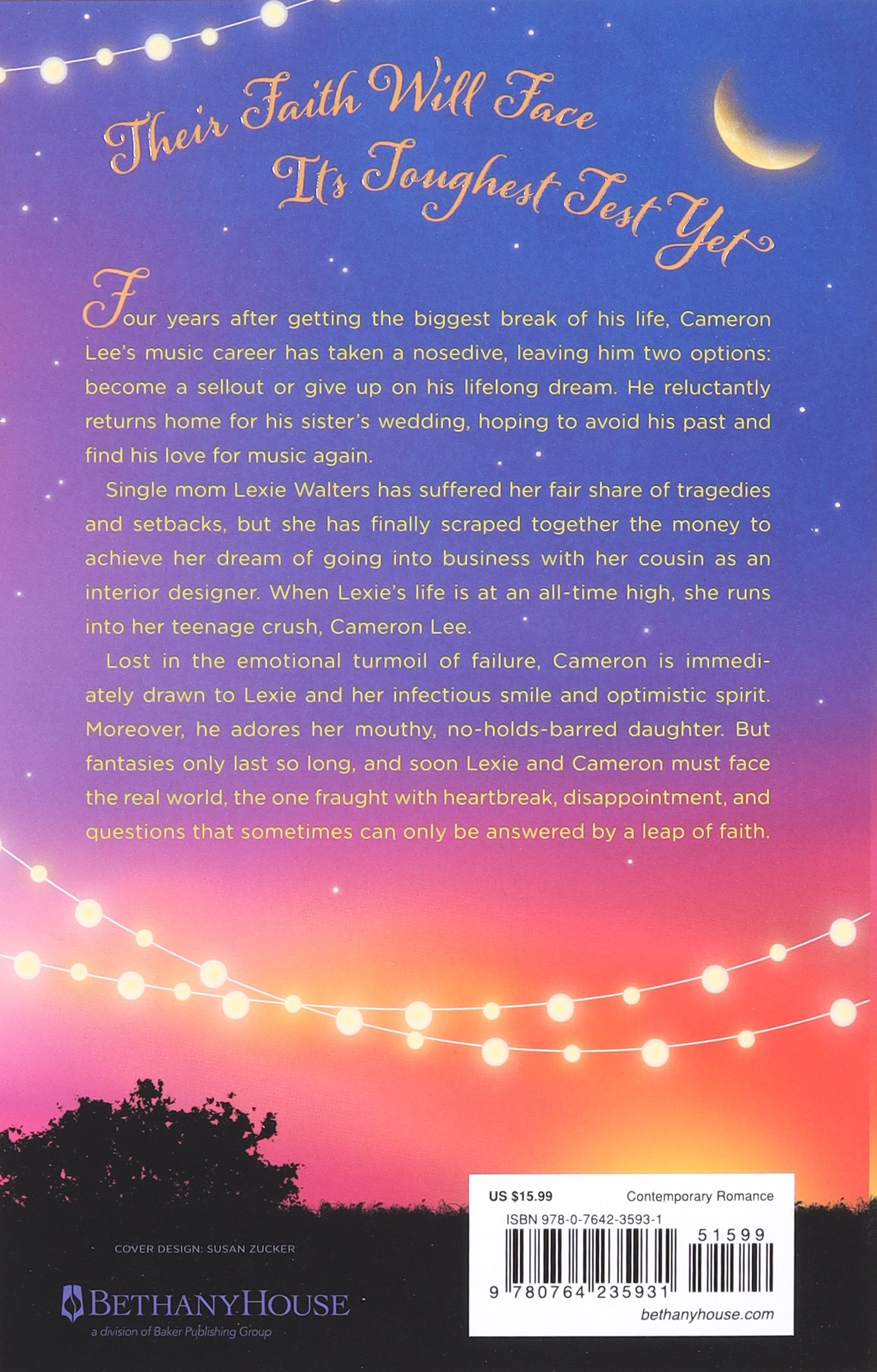 Love and the Dream Come True (#03 in State Of Grace Series)