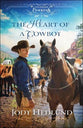 The Heart of a Cowboy (#02 in Colorado Cowboys Series)