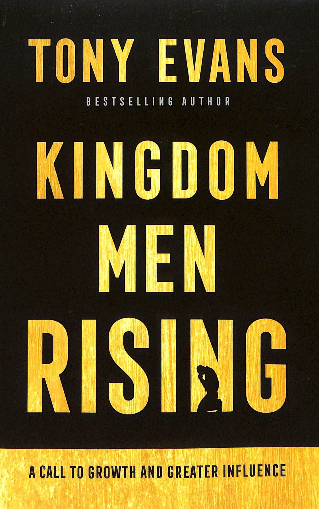 Kingdom Men Rising: A Call to Growth and Greater Influence