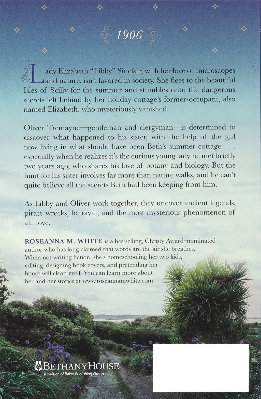 The Nature of a Lady (#01 in Secrets Of The Isles Series)