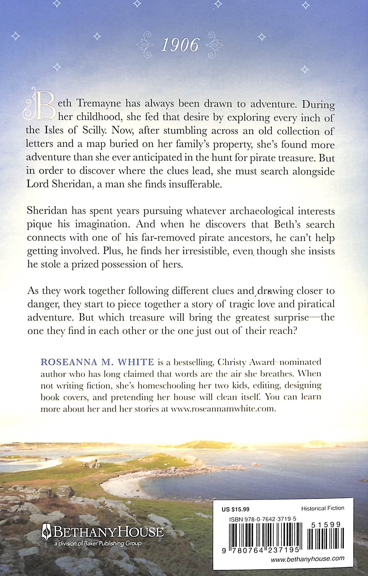 To Treasure An Heiress (#02 in Secrets Of The Isles Series)
