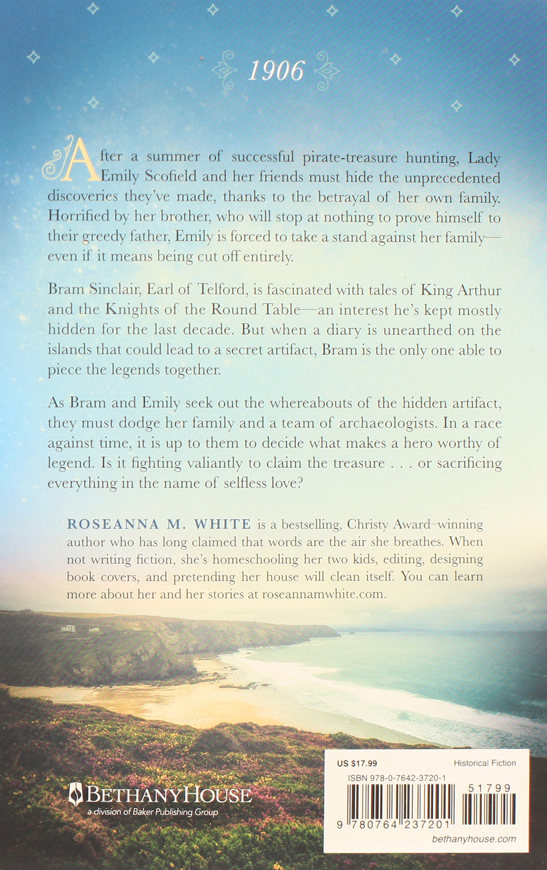 Worthy of Legend (#03 in Secrets Of The Isles Series)