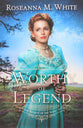 Worthy of Legend (#03 in Secrets Of The Isles Series)
