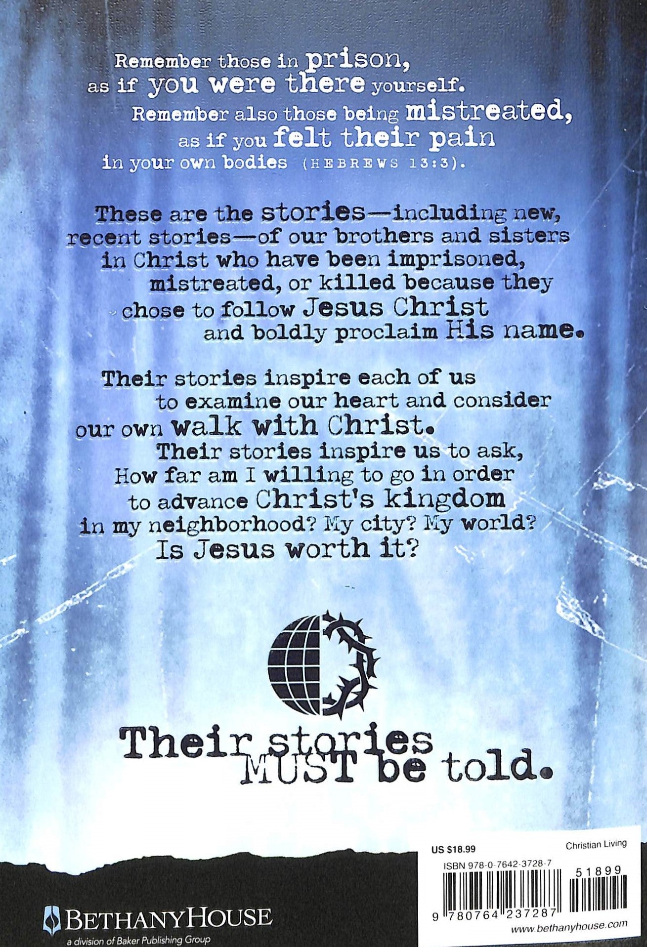 Jesus Freaks: Stories of Those Who Stood For Jesus, the Ultimate Jesus Freaks