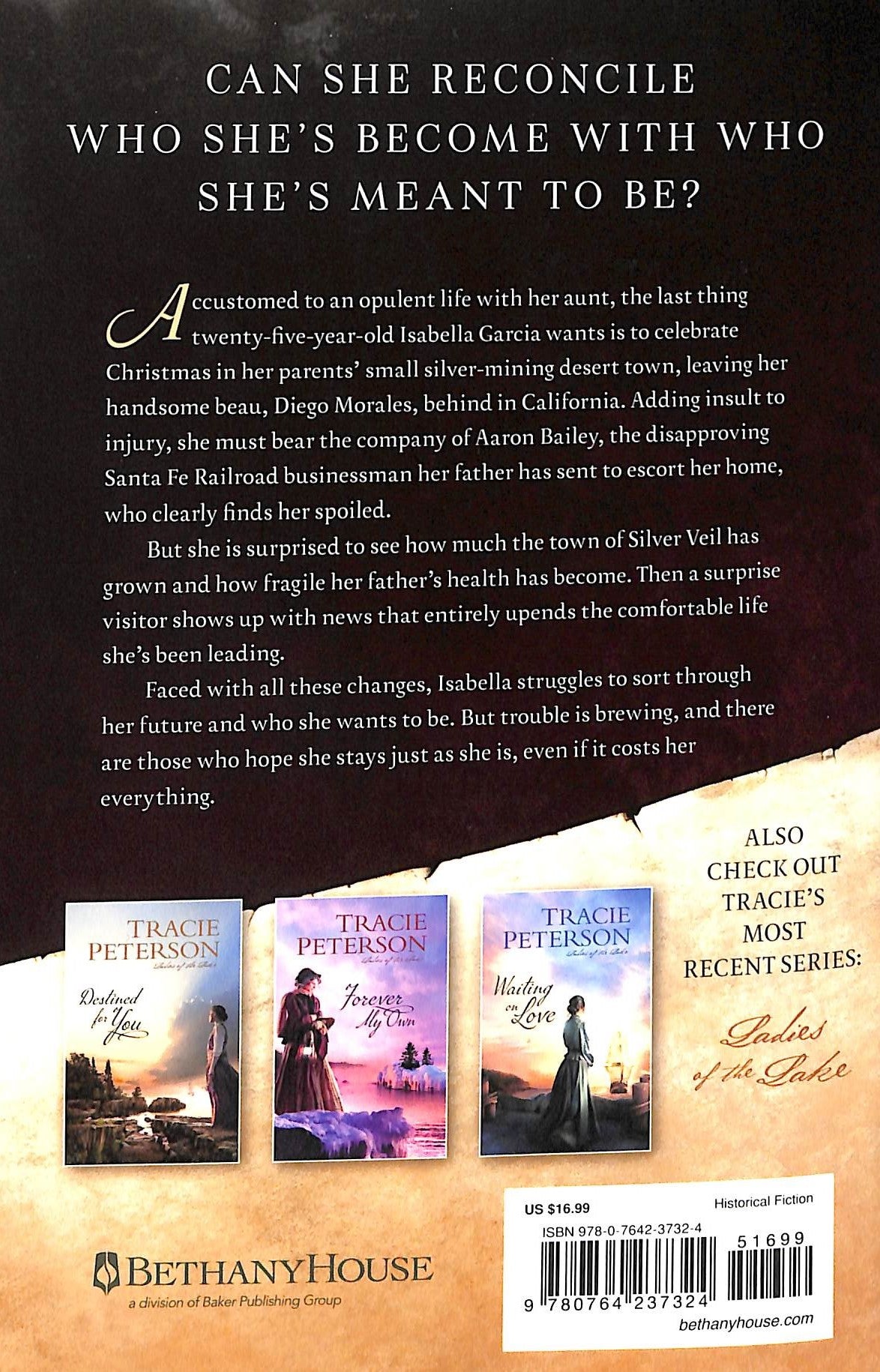 Beyond the Desert Sands (#02 in Love On The Santa Fe Series)