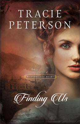 Finding Us (#02 in Pictures Of The Heart Series)