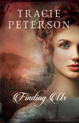 Finding Us (#02 in Pictures Of The Heart Series)