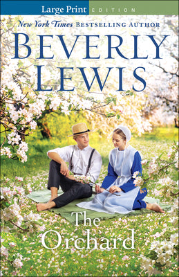 The Orchard (Large Print)