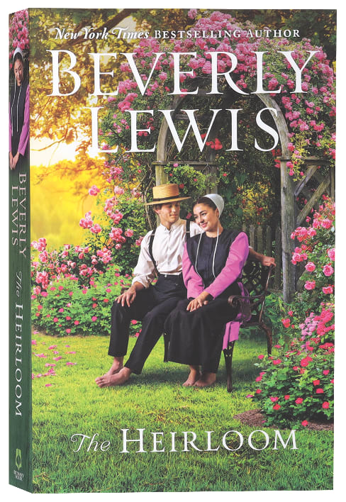 The Heirloom (Prequel to the Shunning) (Heritage Of Lancaster County Series)