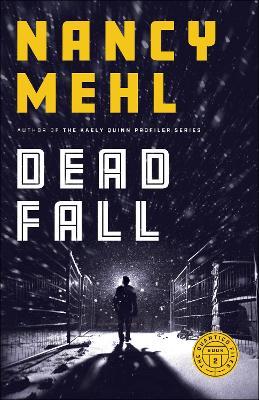 Dead Fall (#02 in The Quantico Files Series)