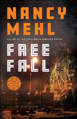Free Fall (#03 in The Quantico Files Series)