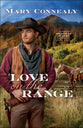 Love on the Range (#03 in Brothers In Arms Series)