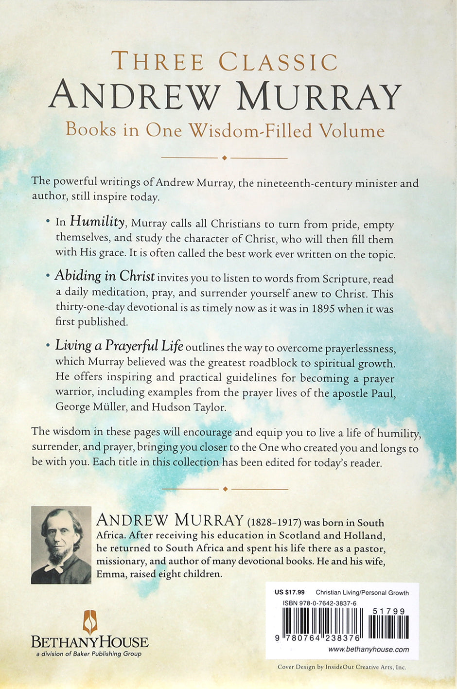 The Essential Andrew Murray Collection: Humility, Abiding in Christ, Living a Prayerful Life