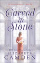 Carved in Stone (#01 in The Blackstone Legacy Series)