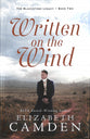 Written on the Wind (#02 in The Blackstone Legacy Series)