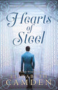 Hearts of Steel (#03 in The Blackstone Legacy Series)