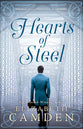 Hearts of Steel (#03 in The Blackstone Legacy Series)