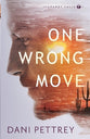 One Wrong Move (#01 in Jeopardy Falls Series)