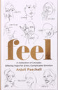 Feel: A Collection of Liturgies Offering Hope for Every Complicated Emotion