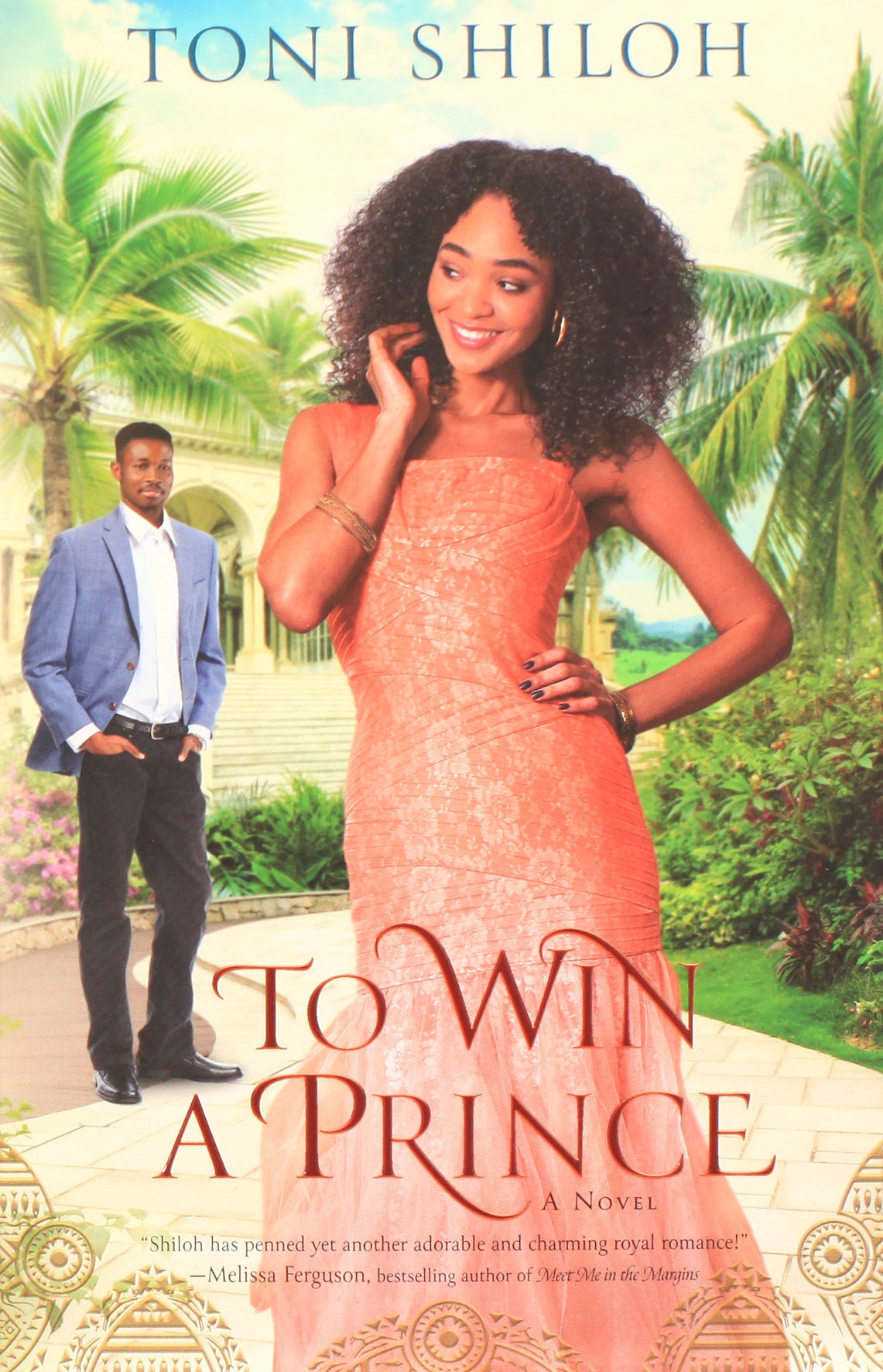 To Win a Prince