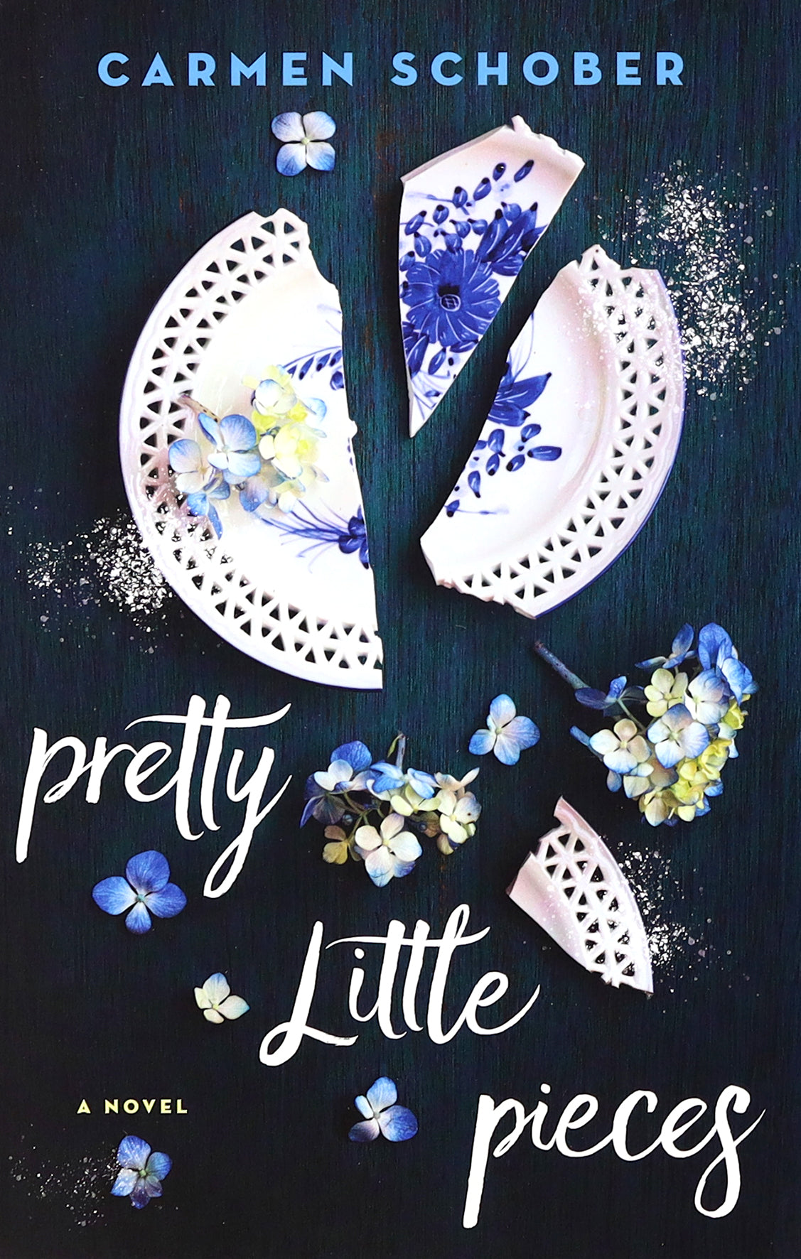 Pretty Little Pieces
