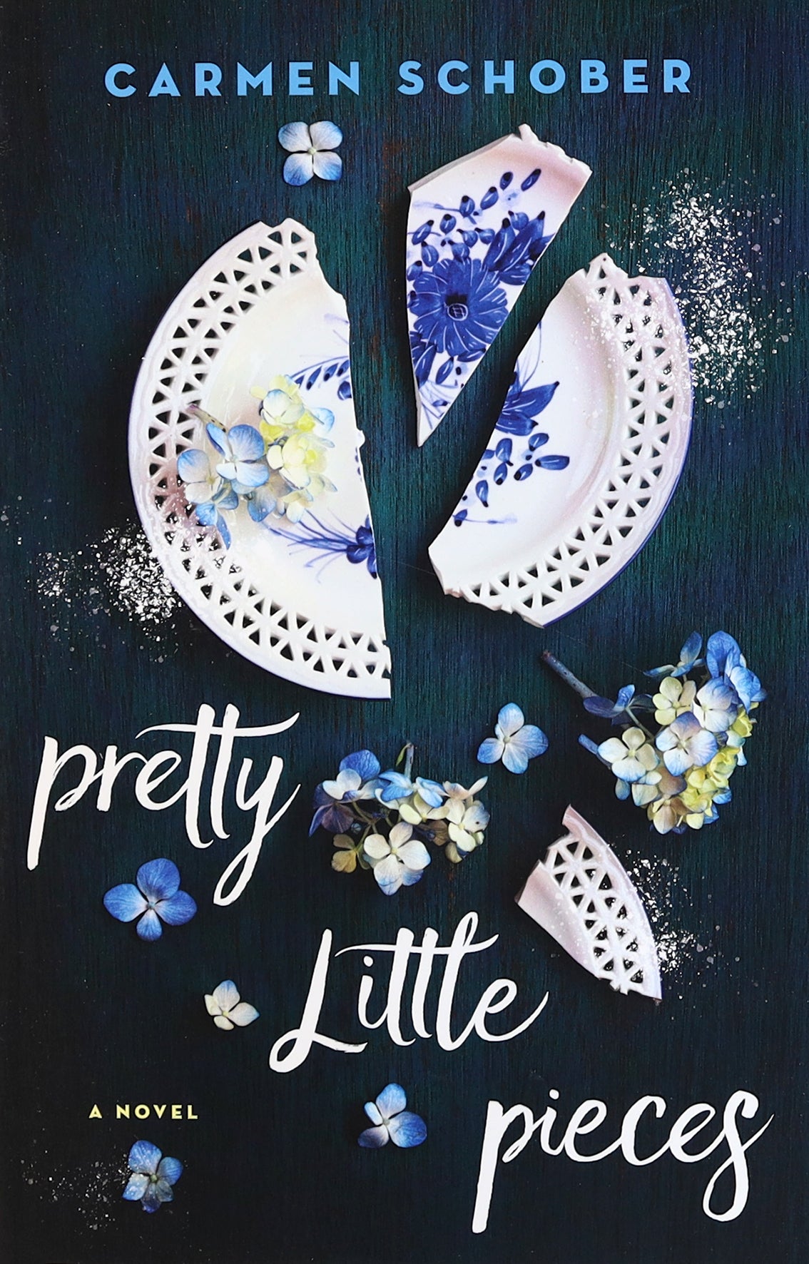 Pretty Little Pieces