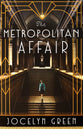 The Metropolitan Affair (#01 in On Central Park Series)