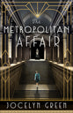 The Metropolitan Affair (#01 in On Central Park Series)