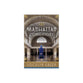 The Manhattan Confessions (#03 in On Central Park Series)