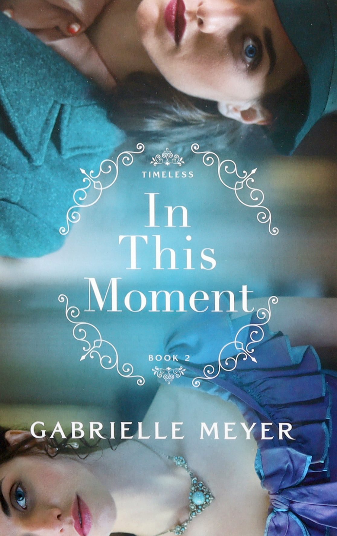 In This Moment (#02 in Timeless Series)